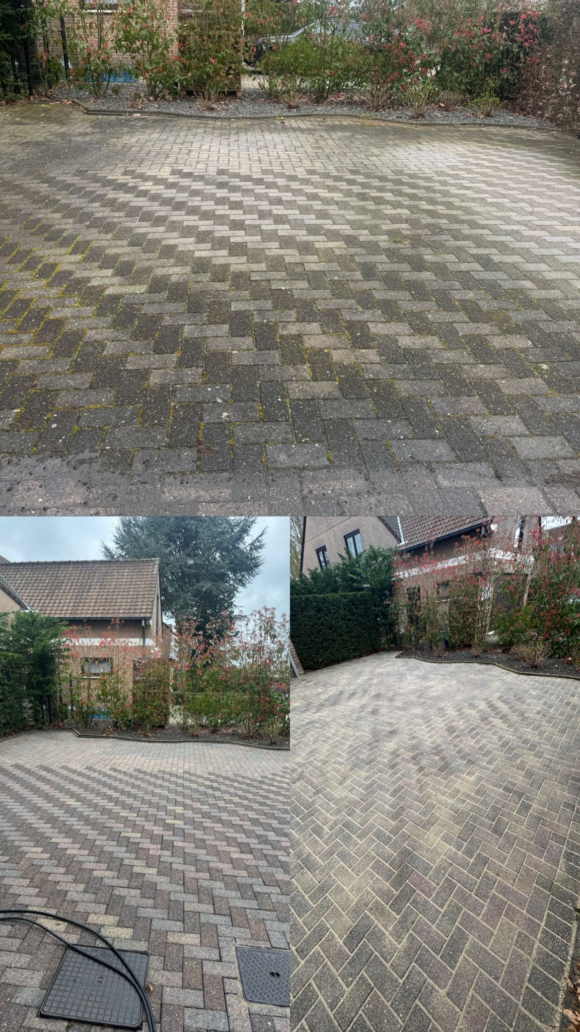 Nettoyage Commercial